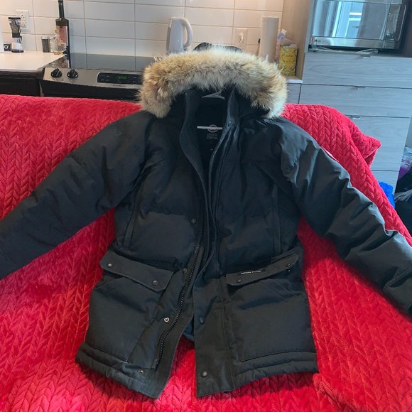 Canada Goose Other - Canada Goose Parka Jacket